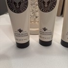 3 Avon Wild Country After Shave Conditioner With Aloe 4 Fl Oz  Discontinued New