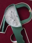 Lange Skinfold Caliper With Case And Instructions -- Please Read