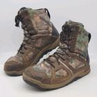 Danner Steadfast 8  Hunting Boots Realtree Xtra Mens 8 5 Ee Camo Waterproof 400g