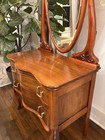 Antique Cherry Dresser