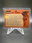  1966 Topps Batman -  25  the Cat Woman