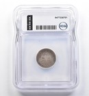 1807 Draped Bust Dime Authentic Icg  9306