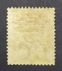 Malta 1863 1 2d Golden Yellow  aniline  - Mint  Expertised  regummed  -   375