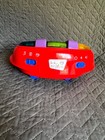 Baby Einstein Neighborhood Friends Jumper Red Piano Music Light Replacement Part