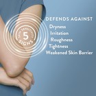 Cetaphil Body Wash  New Flare-up Relief Wash With Colloidal Oatmeal To  2 Pack 