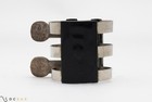 Vintage Brilhart Alto Saxophone Ligature For Hard Rubber Mouthpieces