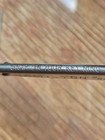 Antique Shoe Hook Seattle Patent April 1903 Hamilton Shoe Co Collectors Item
