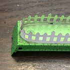 Schylling Antique Vintage Golf Game Tin Toy Collector Series Yellow Cap