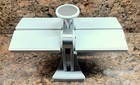 Us 1 Pc Household Double Head Automatic Dumpling Maker Mould Wrapper Tools