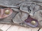 Pouch For 5 Magazines Vintage Ussr Soviet Russian Army 1950-s  Rare