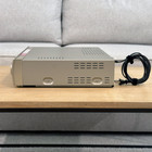 Jvc Hr-s9800u Vcr - Fully Rebuilt   Domesday Duplicator Ready   Bnc Output   Tbc