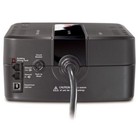 Apc Be550g Back-ups 550 8 Outlet Surge Protector And Battery Backup  120v 