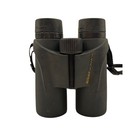 Nikon Monarch 10x42 Roof Prism Binoculars Green Gray Nikon Neck Strap Tested
