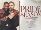 Out Magazine  The Pride Issue May jun 2026   new  