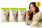 3 Pack Kidney Cleanser Tea Blend Ri  osan Herbal Infusion Tea 60 Bags Total