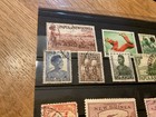 Papua New Guinea Mounted Mint Or Used Stamps  B2366