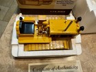 Speccast 1 16 Caterpillar Cat D2 Track-type Tractor 2003 Toy Truck n Show Nib