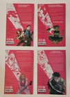 Boom  Studios Buffy The Vampire Slayer Softcover Graphic Novels Vol 1-4    1-16 