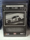 Kyle Larson  175 Rc Rookie 2014 Press Pass Total Memorabilia  33 Nascar Champion