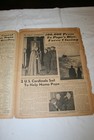 Pope Pius Xi Dies 1939 Daily News