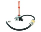 Fuel Tank Valve Switch Petcock   Gas Oil Filter For Honda Vtx1300 2004-2009