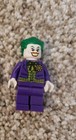 Lego Dc Superhero Minifigures Lot 