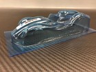 1 24 Lister Jaguar Clear Lexan Body Vintage