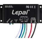 Lepai Lwp-250 2 X 50w Outdoor marine Bluetooth 5 0 Mini Amplifier With Mounting