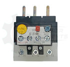 Eaton Xtob057dc1dp Definite Purpose Overload Relay 40-57 Amp For C25 Contactors