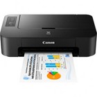 Canon Ts202 Color Inkjet Printer     Photo Ready     4800x1200 Dpi Output