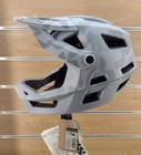 Ixs Trigger Mips Ff Bike Helmet Camo Grey Size  M l  new   reg   300  Dented Box