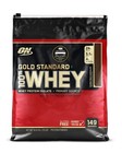 Optimum Nutrition 100  Whey Protein - Gold Standard Double Rich Chocolate 10 Lbs