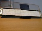 Faber-castell 2 83n   Novo-duplex Slide Rule  30 Scales 