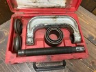 Mac Tools Bj7025m Ball Joint U-joint Press Service Kit Set W  Case   Used good