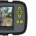Hme Hme-crv43hd 1080p Hd Sd Card Reader viewer With 4 3-inch Lcd Screen