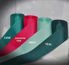 3 8   5 8   7 8   1 5  Grosgrain Ribbon  5 Yards Of 1 Color Solid Bulk Wholesale