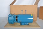 Burks Pump Model 315cs5m-fe 111565 3 Phase 60 Hz 230 460v Bluffton Used Nice