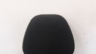 18 Ford Mustang Gt Head Rest Front Right Passenger Black Cloth