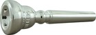 Schilke Standard Series Trumpet Mouthpiece In Silver Group Ii 20 Silver