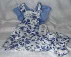 Baby Girls Clothing Lot Size 3-6 Months