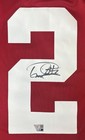 Derrick Henry Signed Alabama Crimson Tide Nike Replica Jersey Fanatics