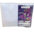 16th Birthday Party Invitation 20 Cards With Envelopes - Rollin Into 16 4    X 6   