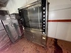 Rotisol Rotisserie Model 1350-5