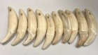 Papua New Guinea Beads Jewelry Design