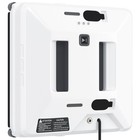 Smart Window Cleaning Robot Dual Spray Glass Cleaner Vacuum W  Remote Control