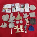 C2   Disney Mix Lot Of 20 Assorted Pins
