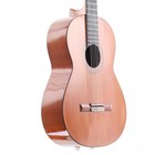 Jose Ramirez 1a Vintage Natural Used Classical Guitar 1979