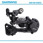 Shimano Rd-rx812-gs 11 Speed Rear Derailleur With 11-40t 11-42t Cassette
