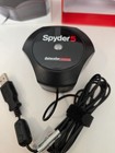 Datacolor Spyder 5 Pro Usb Colorimeter S5p100 Monitor Calibration 