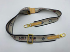 Louis Vuitton Speedy Bandouliere Adjustable Shoulder Strap Jacquard
